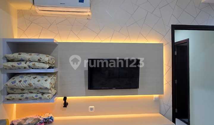 Soloparagon Apartment 2 Bedrooms Ready to Use in Mangkubumen Solo