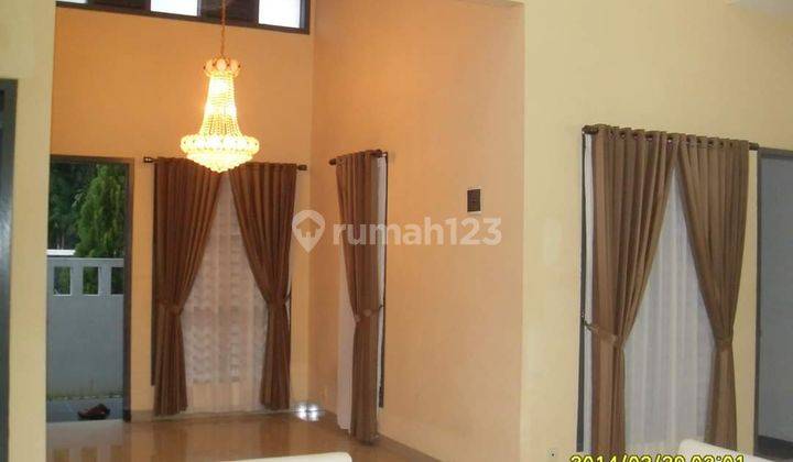 Rumah siap pakai 4