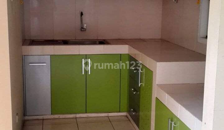 Rumah siap pakai 3