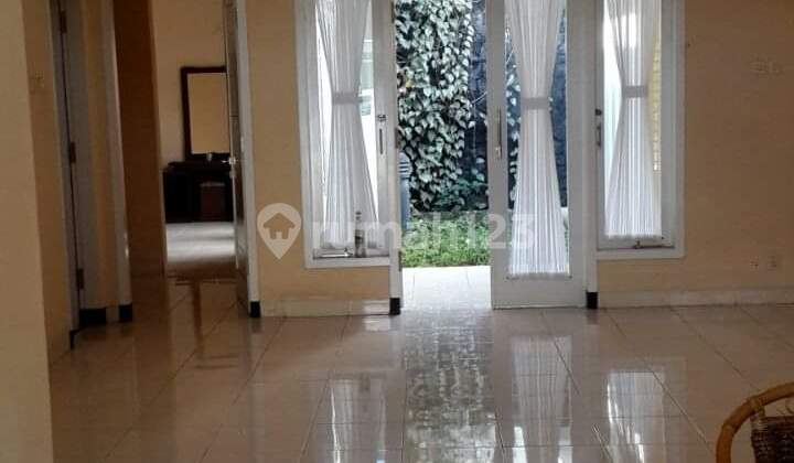 Rumah siap pakai 5
