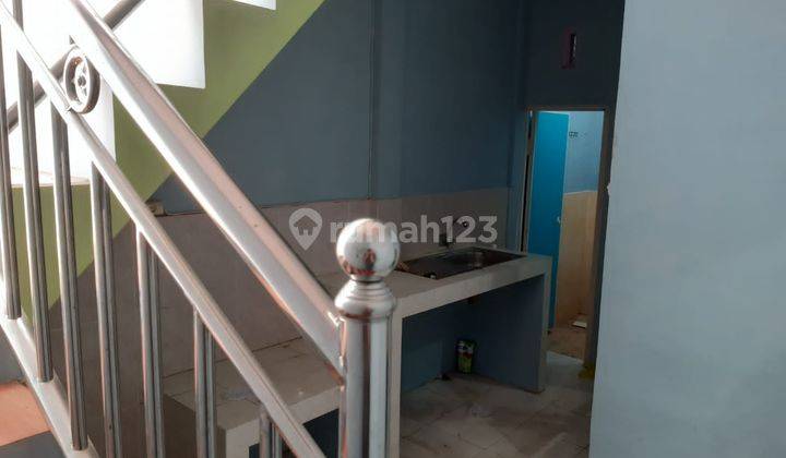 Rumah siap pakai 5