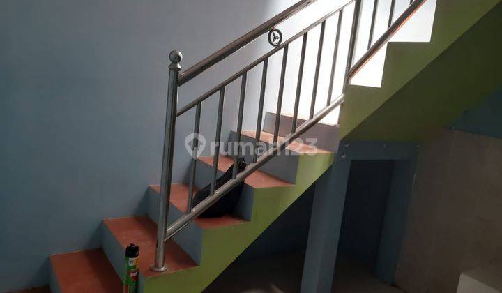 Rumah siap pakai 4