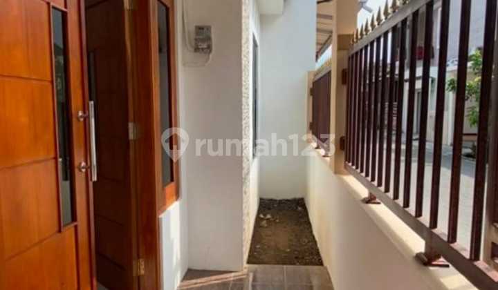 Rumah baru gress 6