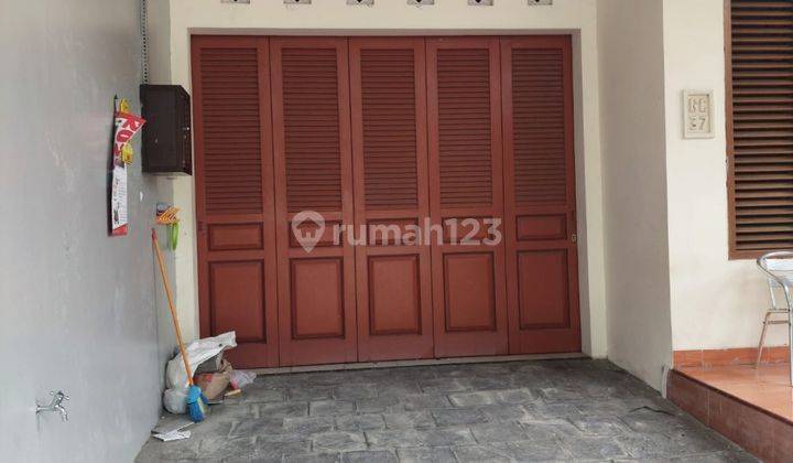 Rumah mewah siap pakai 2