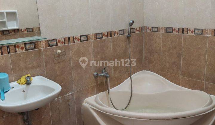 Rumah mewah siap pakai 3