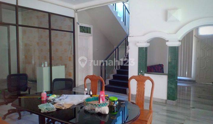 Rumah bagus siap pakai 4