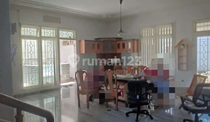 Rumah bagus siap pakai 3