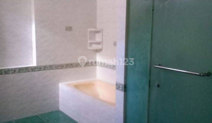 Rumah bagus siap pakai 5