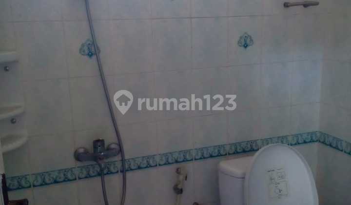 Rumah bagus siap pakai 9