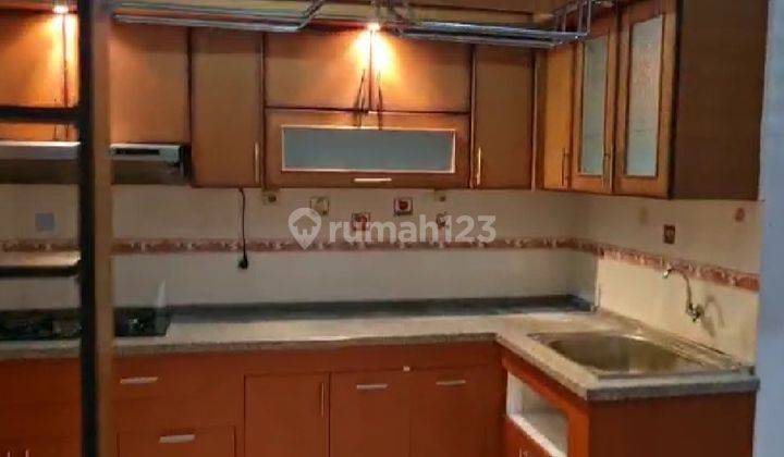 Rumah bagus siap pakai 4