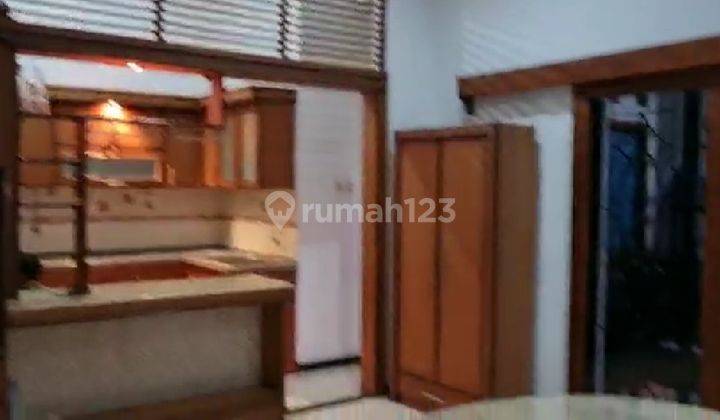 Rumah bagus siap pakai 6