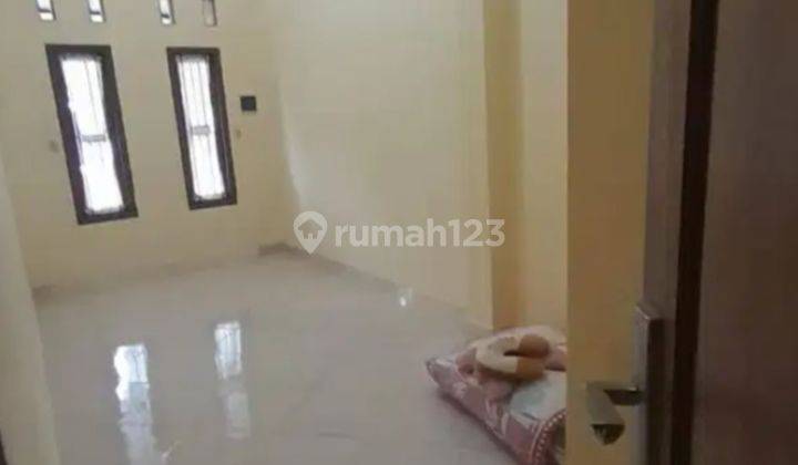 Rumah Cluster siap pakai 3