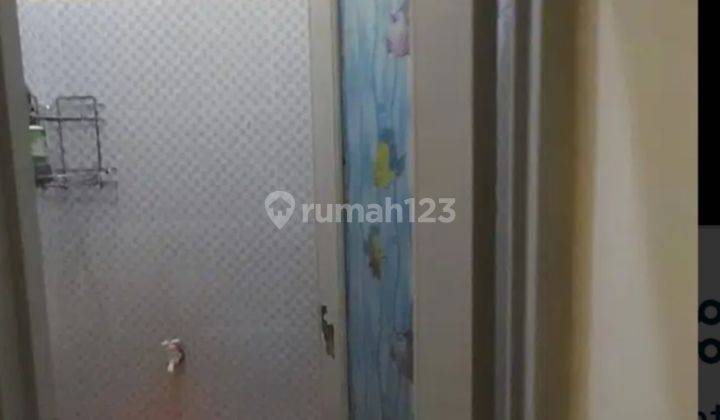 Rumah Cluster siap pakai 4