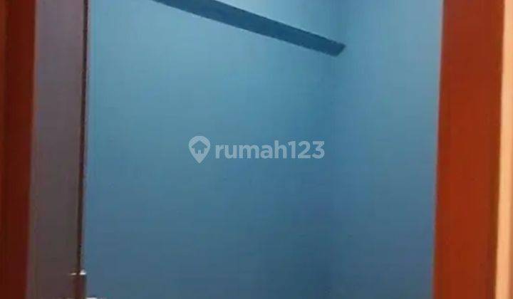 Rumah Cluster siap pakai 7