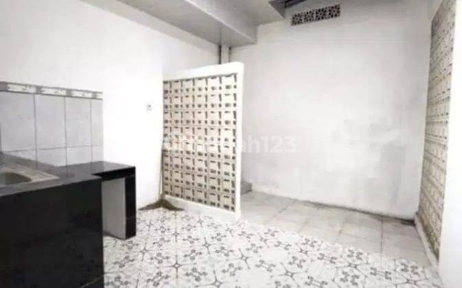 Rumah baru gress siap huni 5
