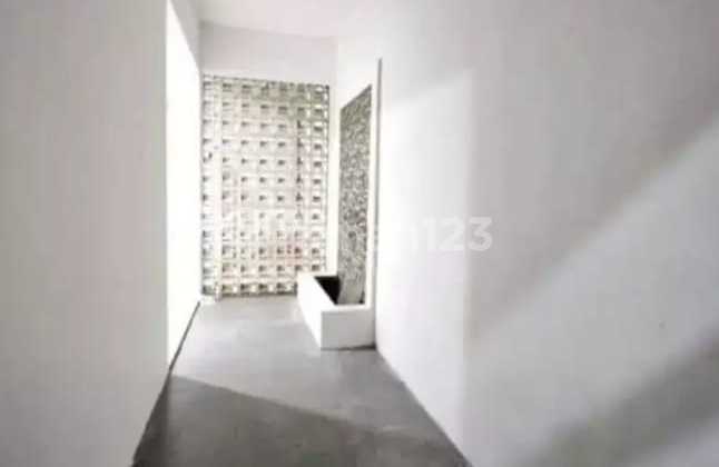 Rumah baru gress siap huni 4