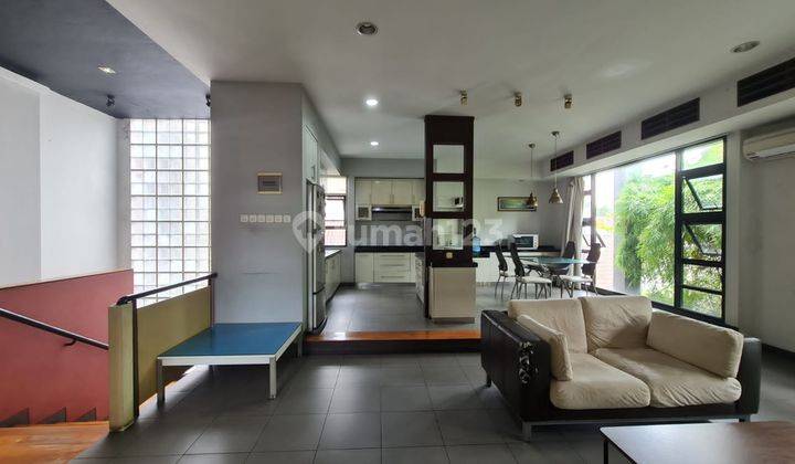 Rumah meawah strategis siap pakai 5