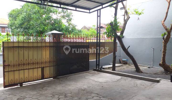 Rumah 2lantai siap pakai 3
