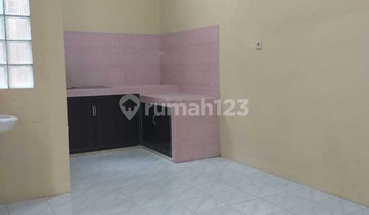 Rumah 2lantai siap pakai 5