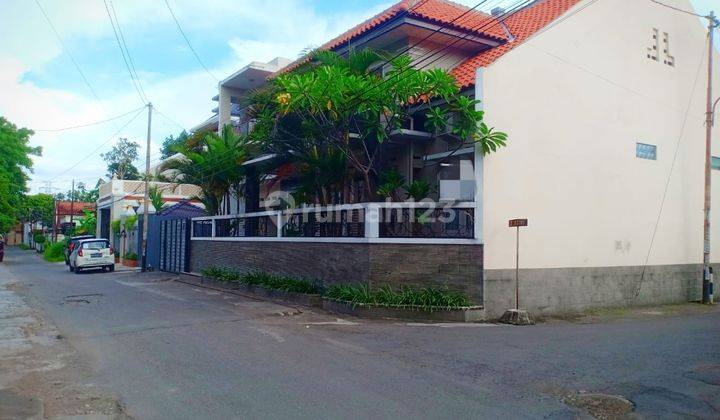 Tumah bagus siap pakai 2