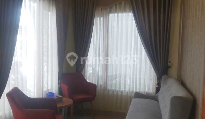 Rumah bagus siap pakai 8