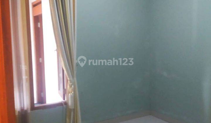 Rumah bagus siap pakai 10