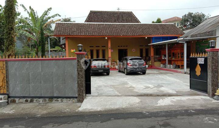 Rumah bagus siap huni 2