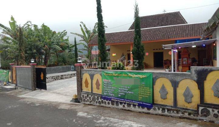 Rumah bagus siap huni 1