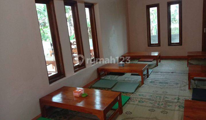 Rumah bagus siap huni 4