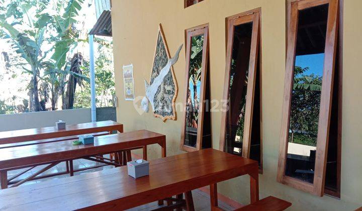 Rumah bagus siap huni 5