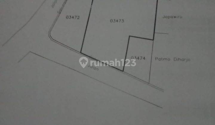 Rumah bagus siap huni 6