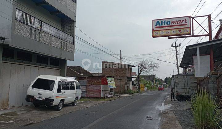 Riko baru gress 2 lantai siap pakai 2