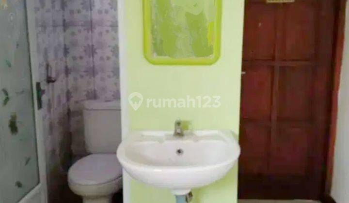 Rumah bagus siap pakai 2