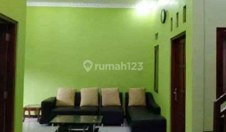 Rumah bagus siap pakai 3