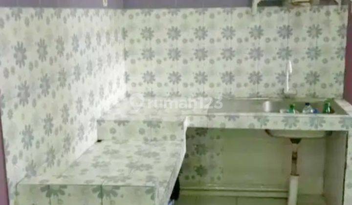 Rumah bagus siap pakai 5