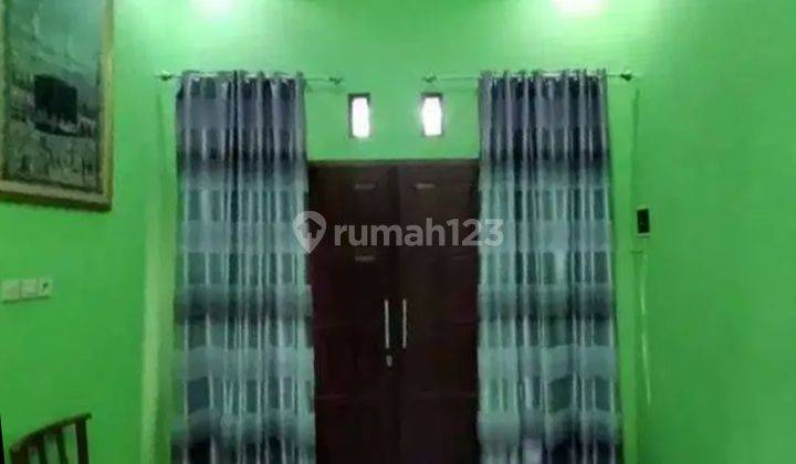 Rumah bagus siap pakai 7