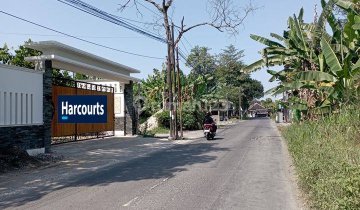 Rumah mewah 2lantai siap pakai 2