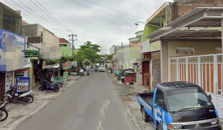 Rumah bagus strategis siap pakai 3