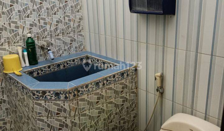 Rumah bagus siap pakai 5