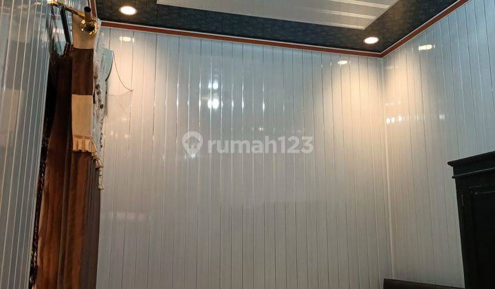 Rumah bagus siap pakai 6