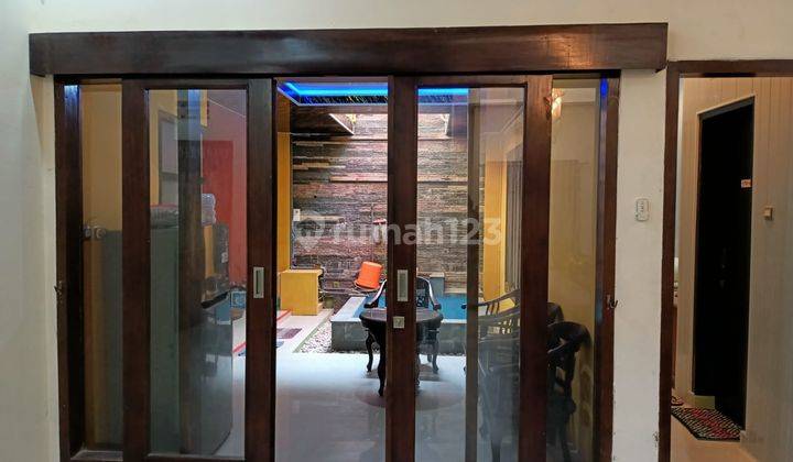 Rumah bagus siap pakai 8