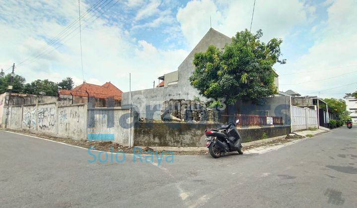 Tanah strategis sipa. Angun 1