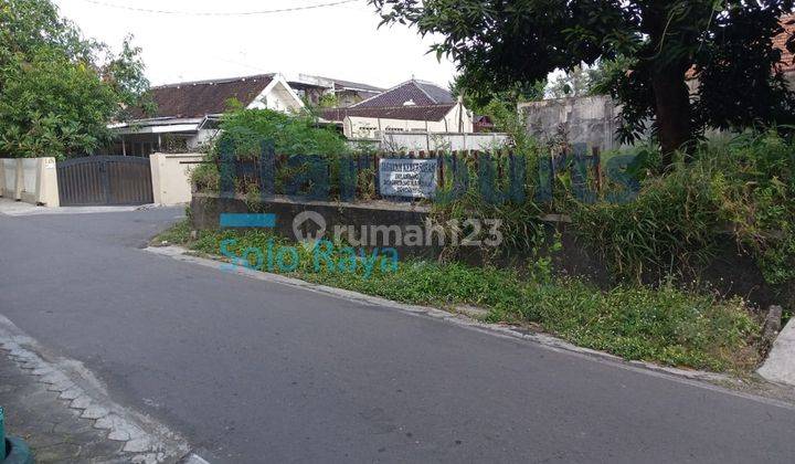 Tanah strategis sipa. Angun 3