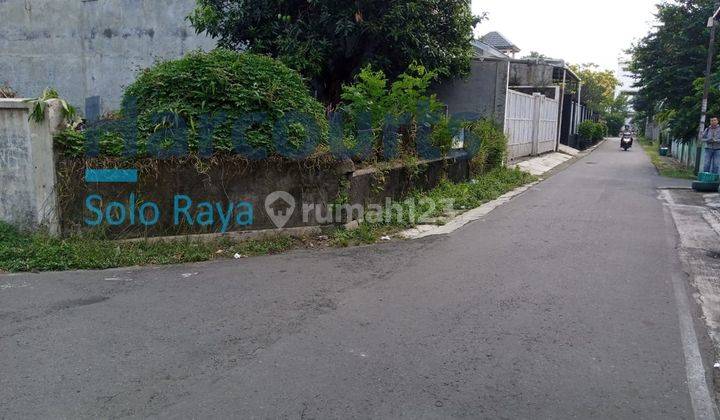 Tanah strategis sipa. Angun 4