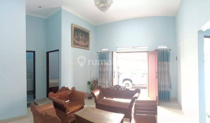 Rumah bagus siap pakai 2