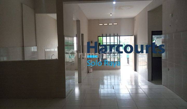 Rumah bagus siap pakai 2