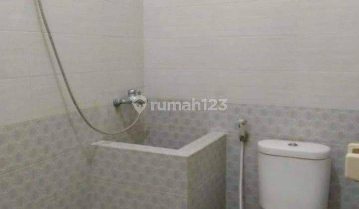 Rumah bagus siap pakai 2
