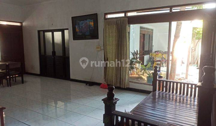 Rumah bagus atrategis & asri siap pakai 2