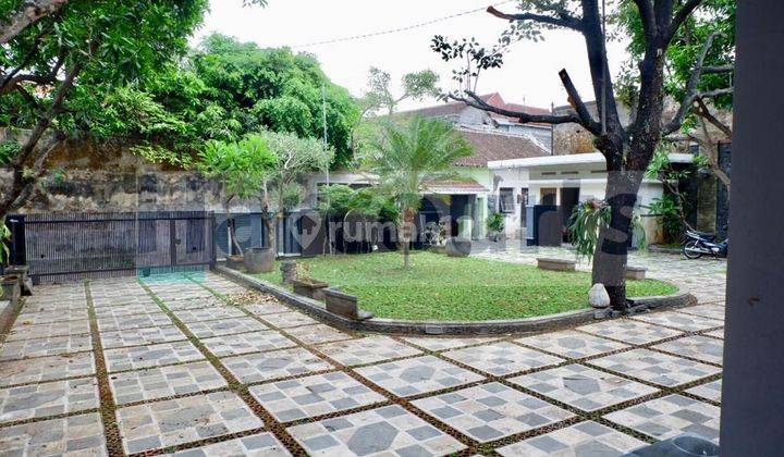 Rumah bagus siap pakai 2