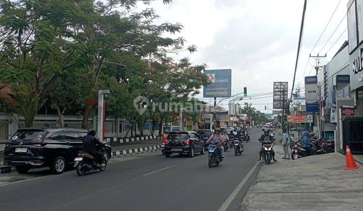 Ruko Bagus 2lantai Strategis Siap Pakai Di Nusukan Solo 2